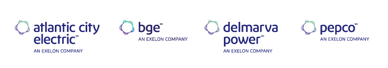 Exelon Logos
